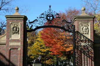 Dicas para entrar em Harvard