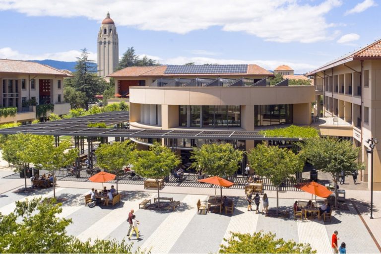 Ranking QS revela os melhores MBAs de 2019 Ranking QS revela os melhores MBAs de 2019