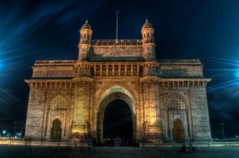 Gateway of India, monumento em Mumbai