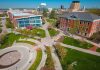 The University of Akron