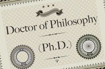 Significado de PhD