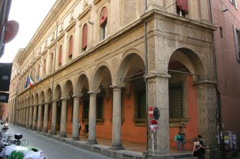 Universidade de Bolonha