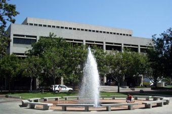 LL.M. na USC Gould School of Law