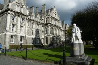 Trinity College Dublin