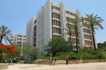 TEl Aviv University