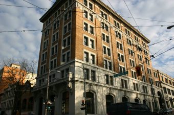 Vancouver Film School