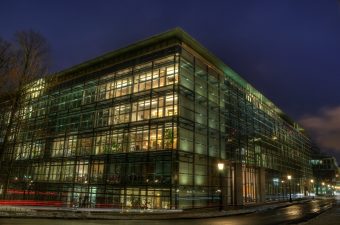 Instituto Max Planck de Inovação e competição