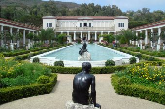 Getty Research Center