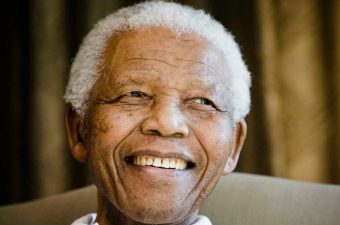 mandela day - Nelson Mandela