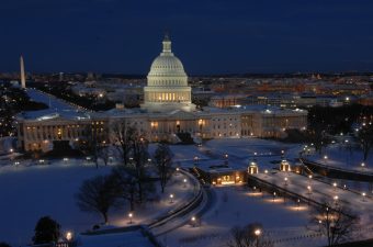 Washington D.C.