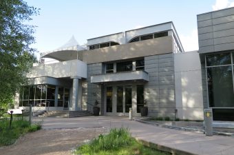 Aspen Institute / treinamento de uso de mídias