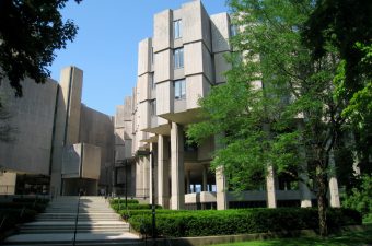 Northwestern University / bolsas para jovens empreendedores