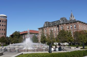 Purdue University / bolsas para pesquisadores e professores brasileiros