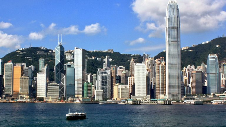 250 bolsas para PhD nas melhores universidades de Hong Kong 250 bolsas para PhD nas melhores universidades de Hong Kong