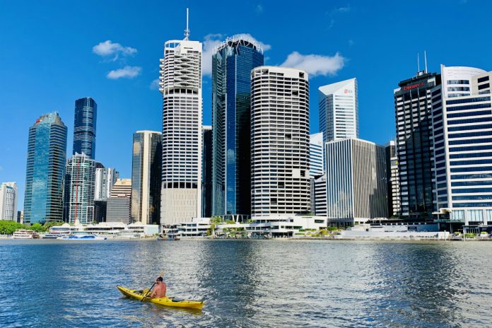 Brisbane, sede de uma das universidades mais quentes do mundo