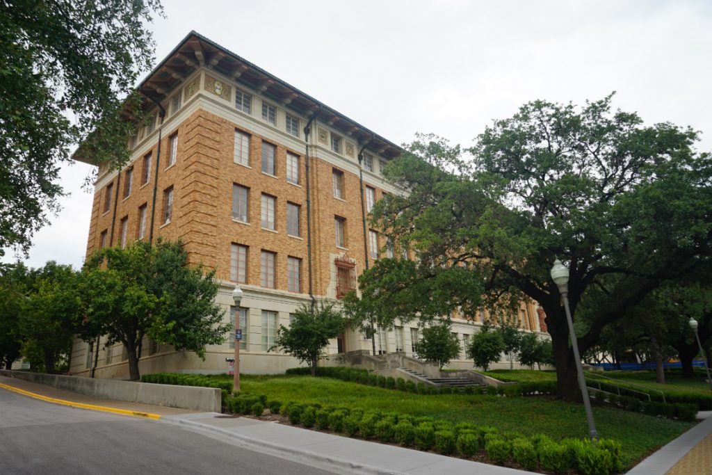 Universidade de Texas em Austin