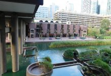 Guildhall School of Music and Drama - melhores universidades de artes do mundo