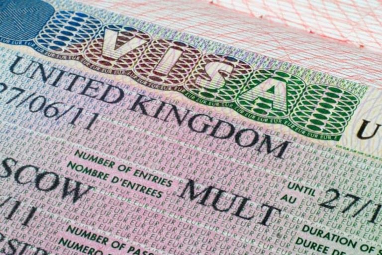 Brexit: saiba como tirar visto de estudante para o Reino Unido em 7 passos Brexit: saiba como tirar visto de estudante para o Reino Unido em 7 passos