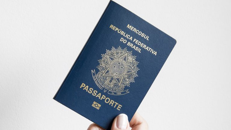 Como tirar passaporte para estudar fora, em 6 passos Como tirar passaporte para estudar fora, em 6 passos