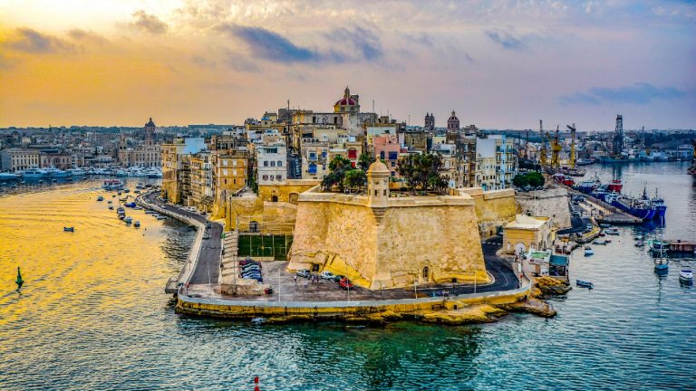 Intercâmbio na Ilha de Malta: 4 coisas que ninguém te conta Intercâmbio na Ilha de Malta: 4 coisas que ninguém te conta