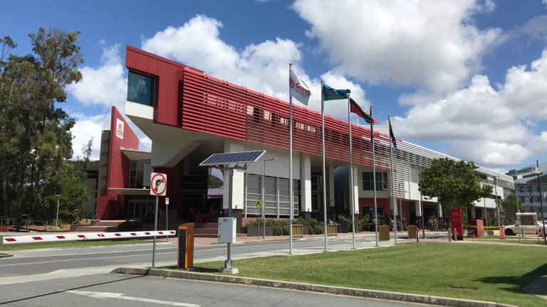 Griffith University oferece bolsas de graduação e pós na Austrália Griffith University oferece bolsas de graduação e pós na Austrália