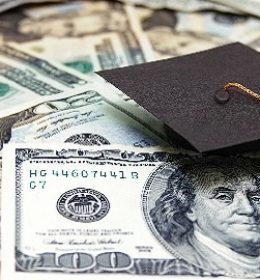 notas dólar pagar pós-graduação no exterior