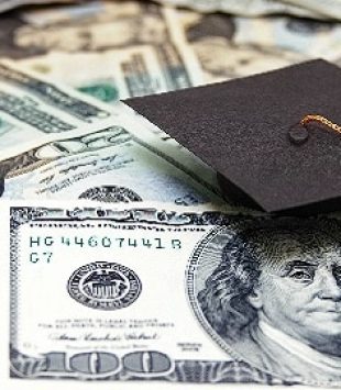 notas dólar pagar pós-graduação no exterior