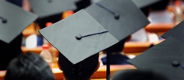 Vida de undergrad: A importância do college list
