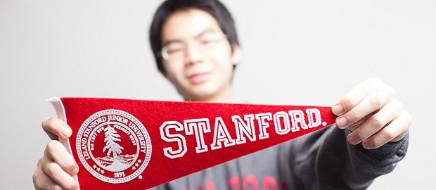 Empresário doa R$ 80 mil e jovem vai a Stanford