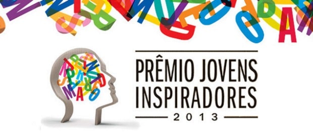 logo jovens inspiradores 2013