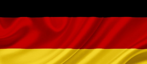 bandeira alemanha