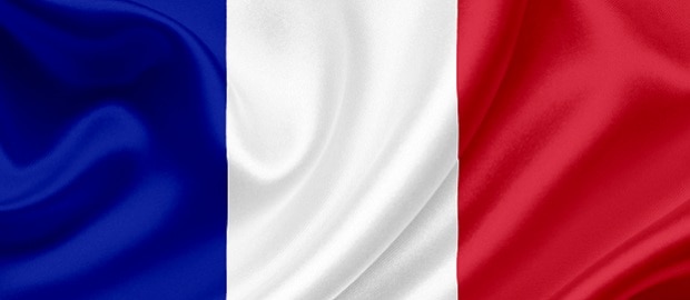 bandeira frança