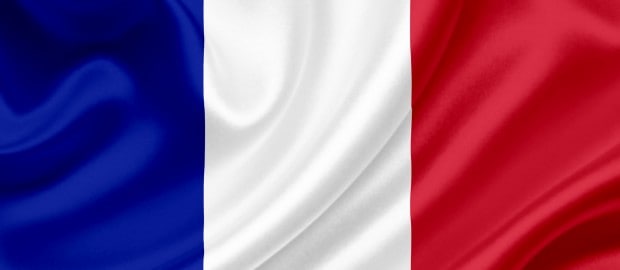 Por que estudar francês na França?