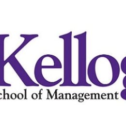 logo kellogg school of management