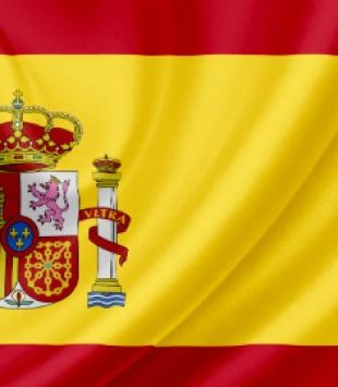 bandeira espanha