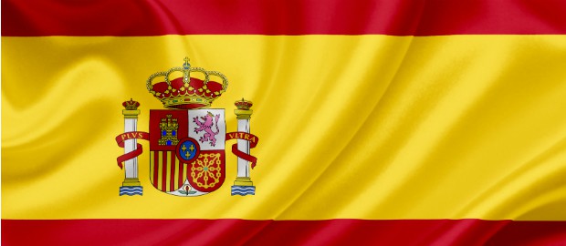 bandeira espanha