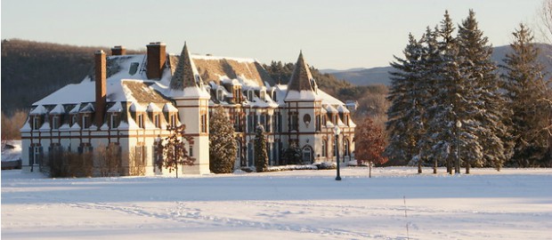 posse at middlebury