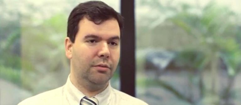 Em Harvard, para contribuir para a Saúde Pública no Brasil Em Harvard, para contribuir para a Saúde Pública no Brasil