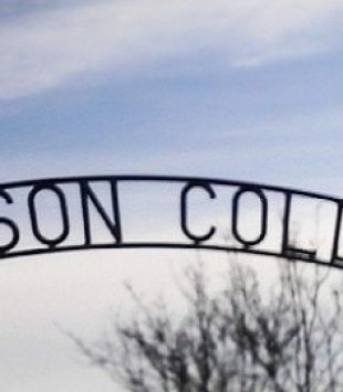 portão Babson College