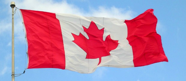 bandeira canadá