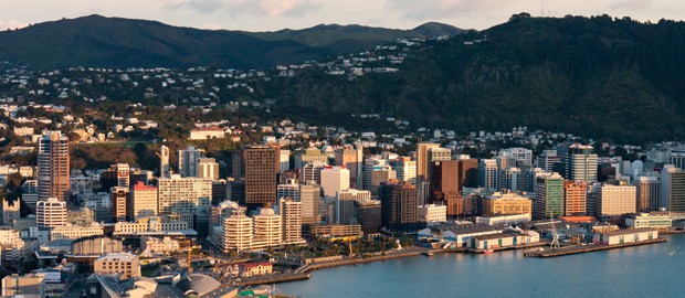 Nova Zelândia oferece bolsas de pós