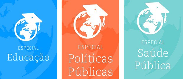 Guias sobre pós fora em Educação, Políticas Públicas e Saúde Pública