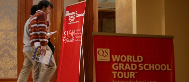 QS World Tour