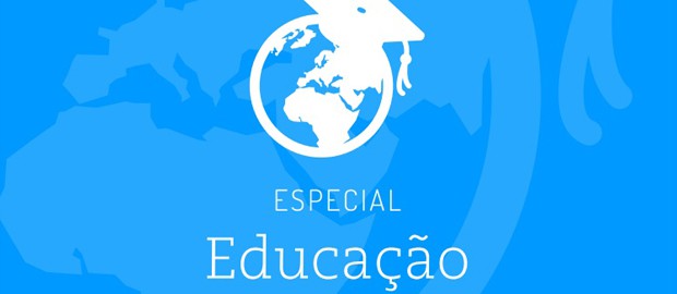 mestrado em educação