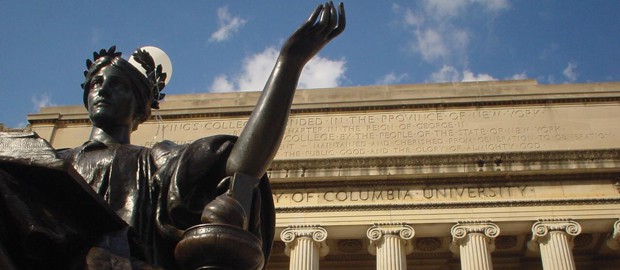 Universidade Columbia