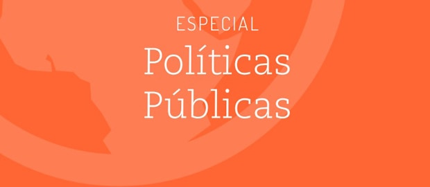 Guia gratuito sobre pós-graduação no exterior em Políticas Públicas