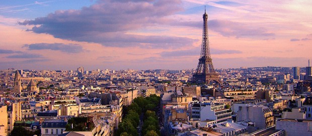 Quer estudar na França? Veja o passo a passo para realizar esse sonho!