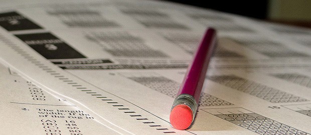 Confira modelo de questões do GRE Confira modelo de questões do GRE