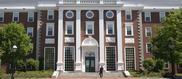 Harvard Business School: a escola de negócios mais famosa do mundo