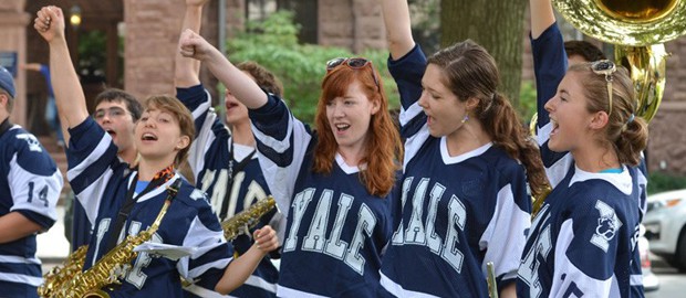 Yale oferece bolsa de estudos para programa de verão da universidade